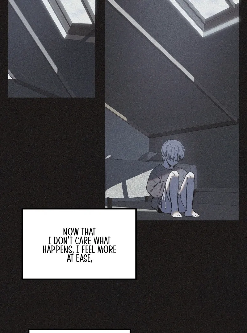 Scapegoat (MythToons) - Chapter 3 manhwa