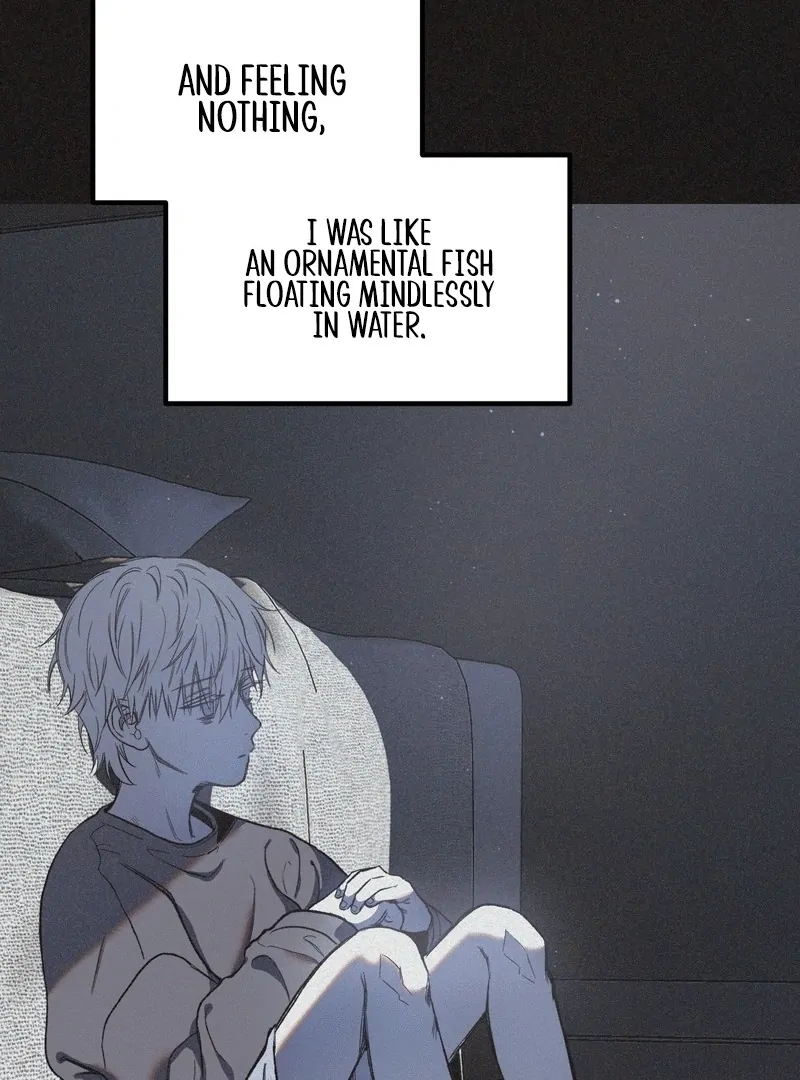 Scapegoat (MythToons) - Chapter 3 manhwa