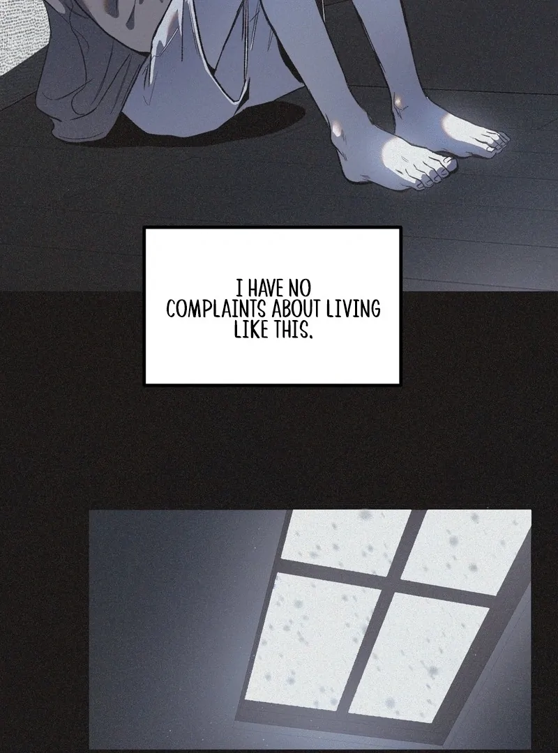Scapegoat (MythToons) - Chapter 3 manhwa