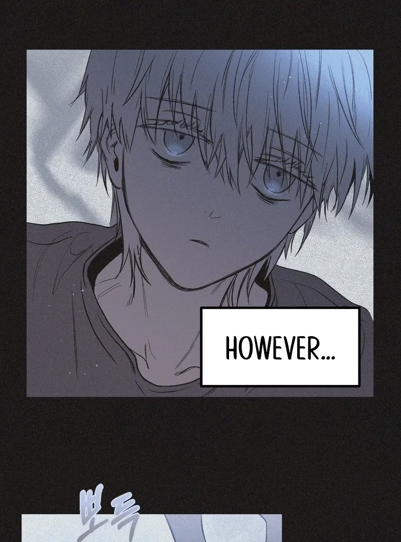 Scapegoat (MythToons) - Chapter 3 manhwa