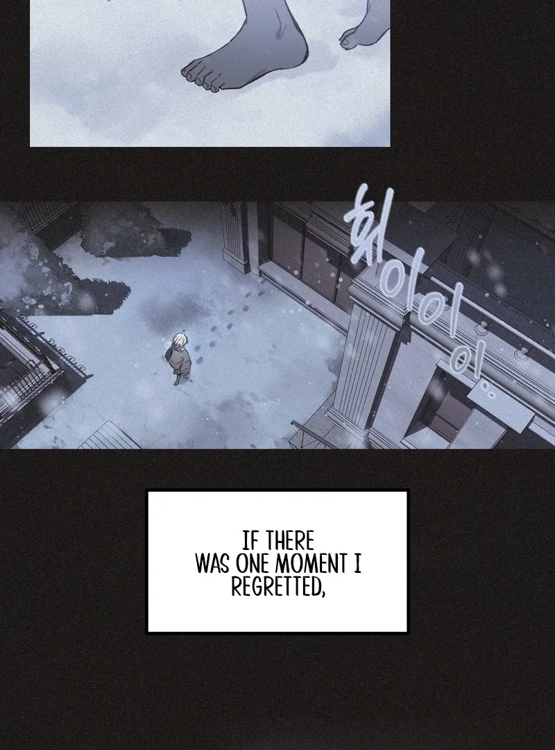Scapegoat (MythToons) - Chapter 3 manhwa