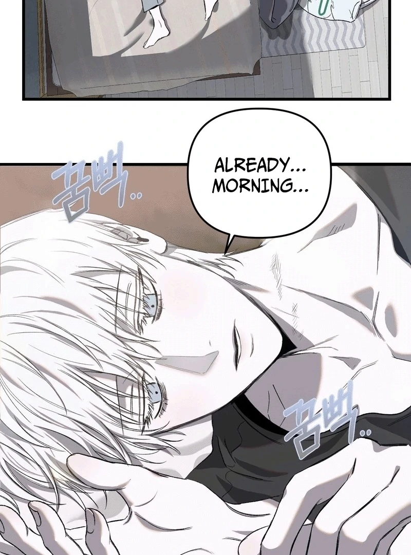 Scapegoat (MythToons) - Chapter 3 manhwa