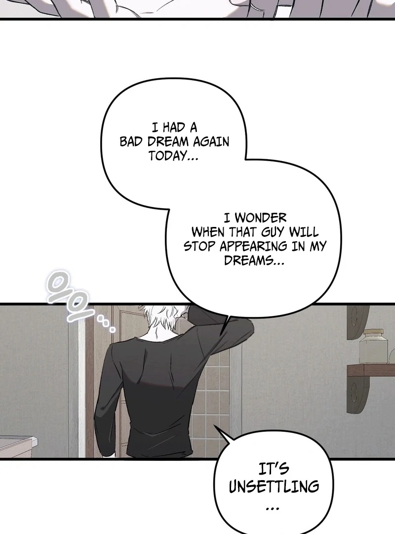 Scapegoat (MythToons) - Chapter 3 manhwa