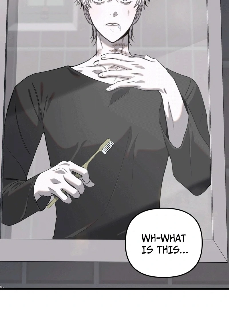 Scapegoat (MythToons) - Chapter 3 manhwa