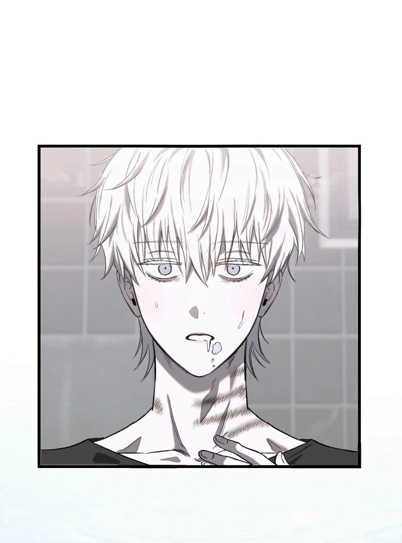 Scapegoat (MythToons) - Chapter 3 manhwa