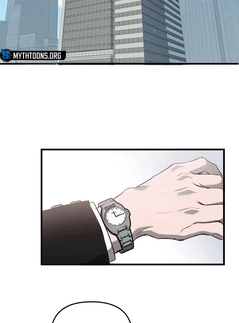 Scapegoat (MythToons) - Chapter 3 manhwa
