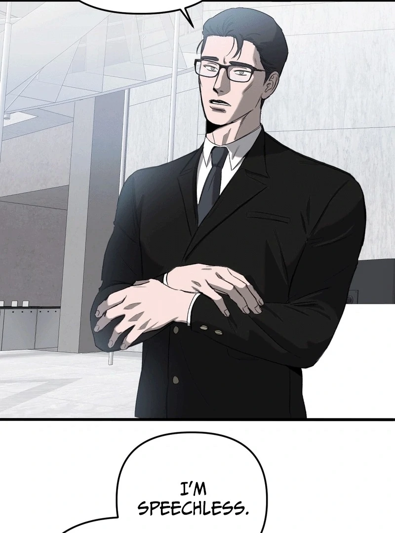 Scapegoat (MythToons) - Chapter 3 manhwa