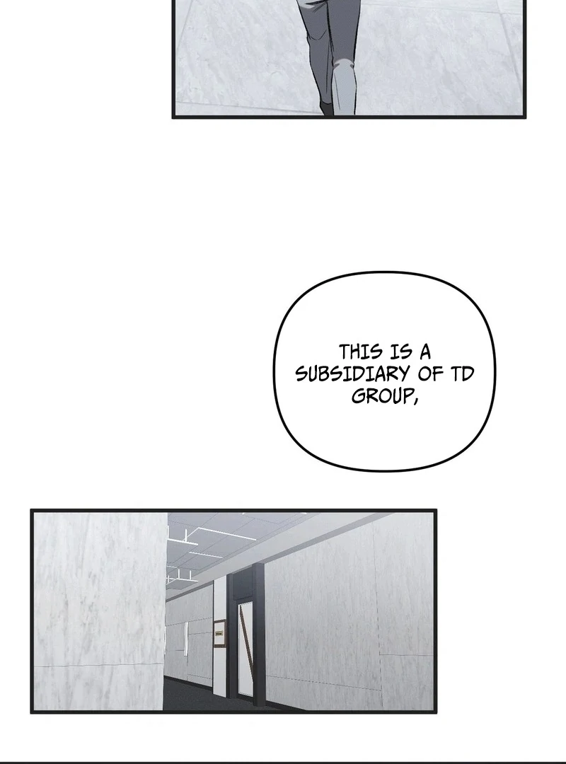 Scapegoat (MythToons) - Chapter 3 manhwa