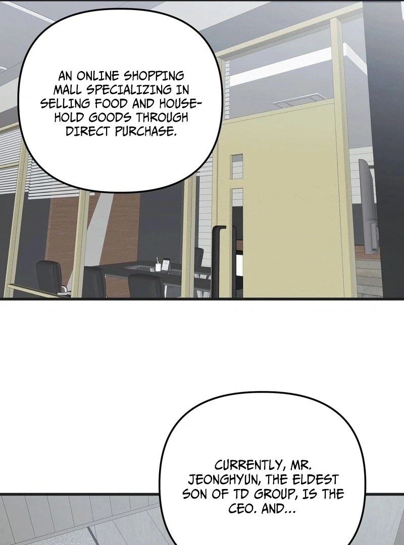 Scapegoat (MythToons) - Chapter 3 manhwa
