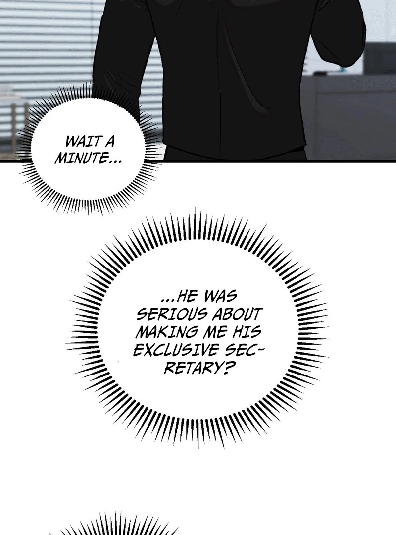 Scapegoat (MythToons) - Chapter 3 manhwa