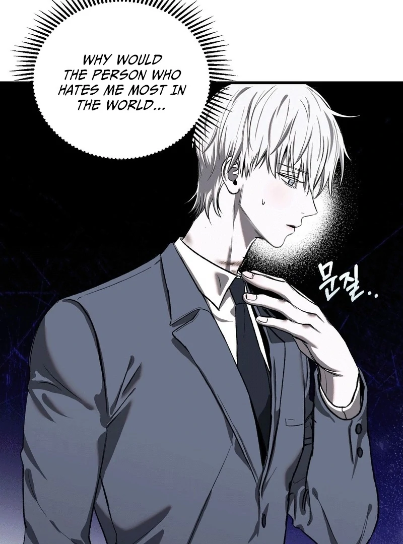 Scapegoat (MythToons) - Chapter 3 manhwa