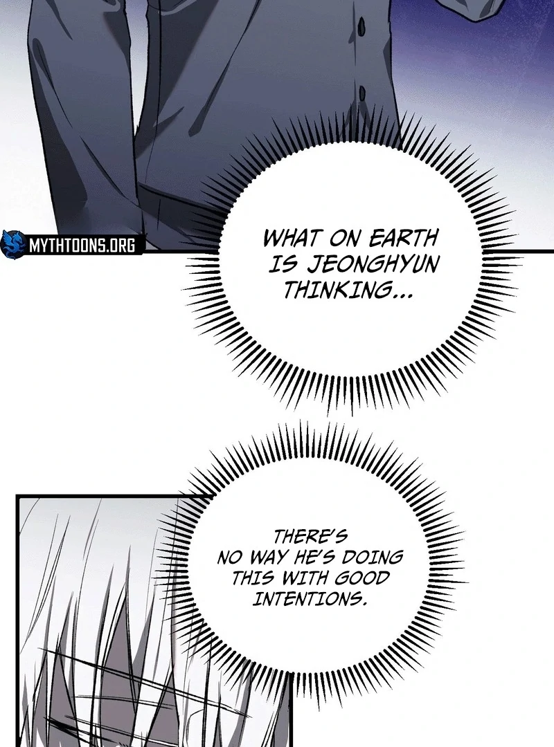 Scapegoat (MythToons) - Chapter 3 manhwa