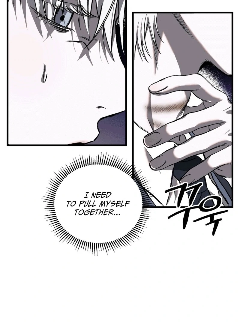 Scapegoat (MythToons) - Chapter 3 manhwa