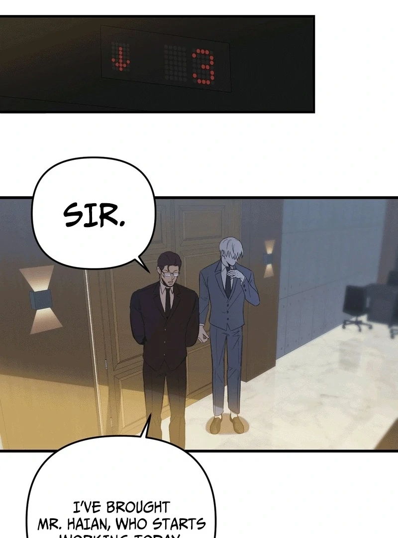 Scapegoat (MythToons) - Chapter 3 manhwa