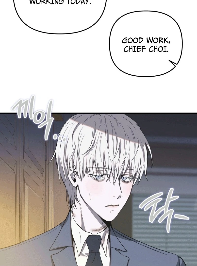 Scapegoat (MythToons) - Chapter 3 manhwa