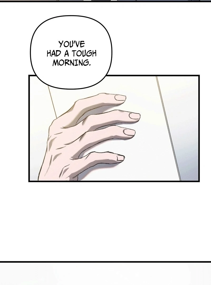 Scapegoat (MythToons) - Chapter 3 manhwa