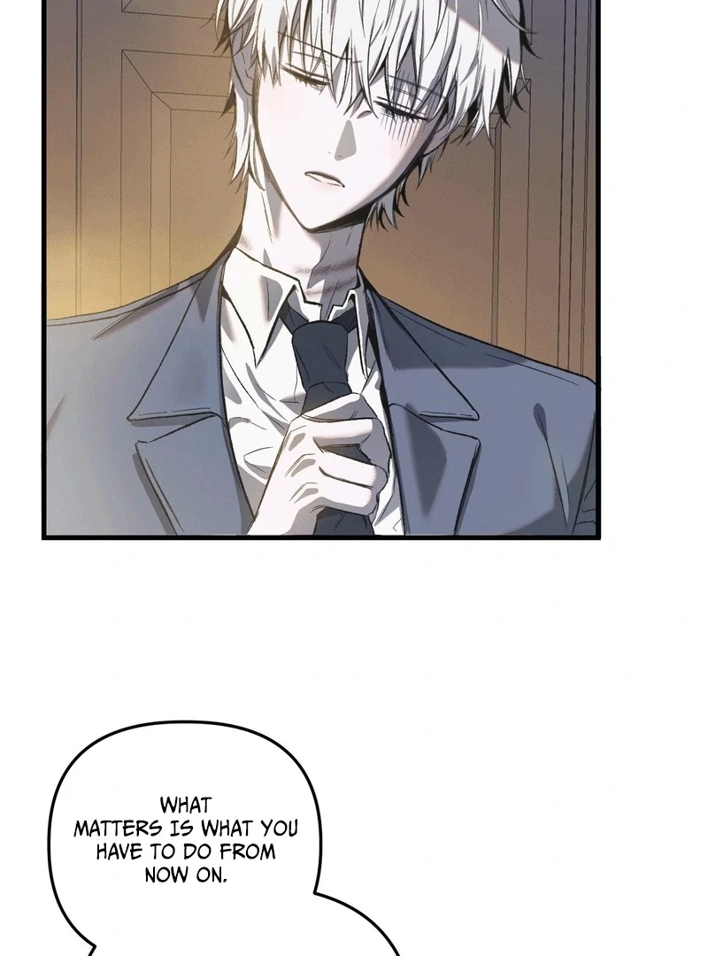 Scapegoat (MythToons) - Chapter 3 manhwa