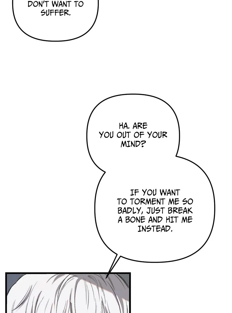 Scapegoat (MythToons) - Chapter 3 manhwa
