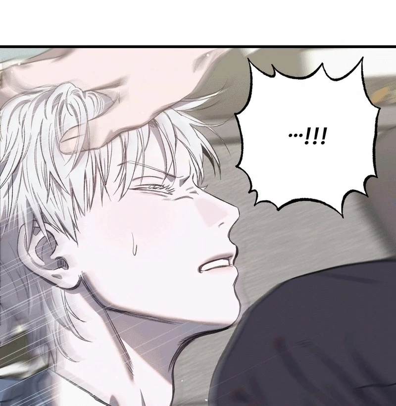 Scapegoat (MythToons) - Chapter 3 manhwa
