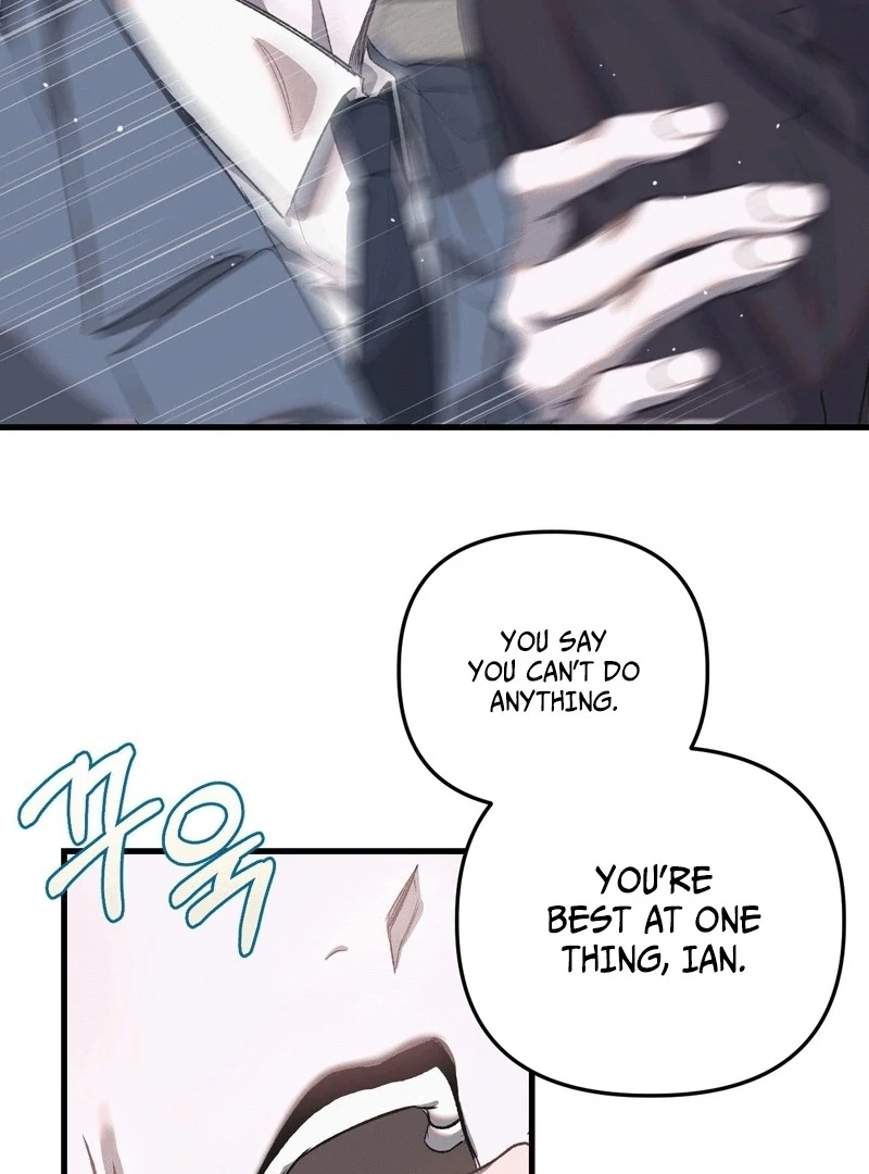 Scapegoat (MythToons) - Chapter 3 manhwa