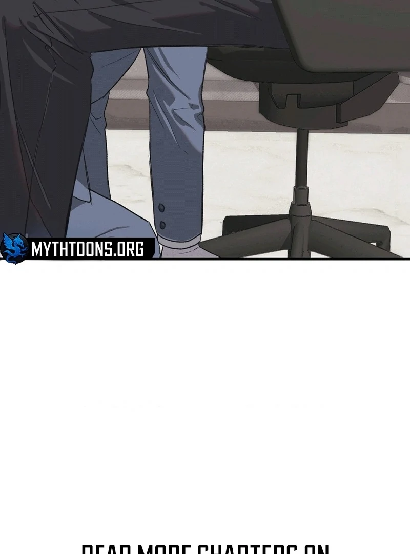 Scapegoat (MythToons) - Chapter 3 manhwa