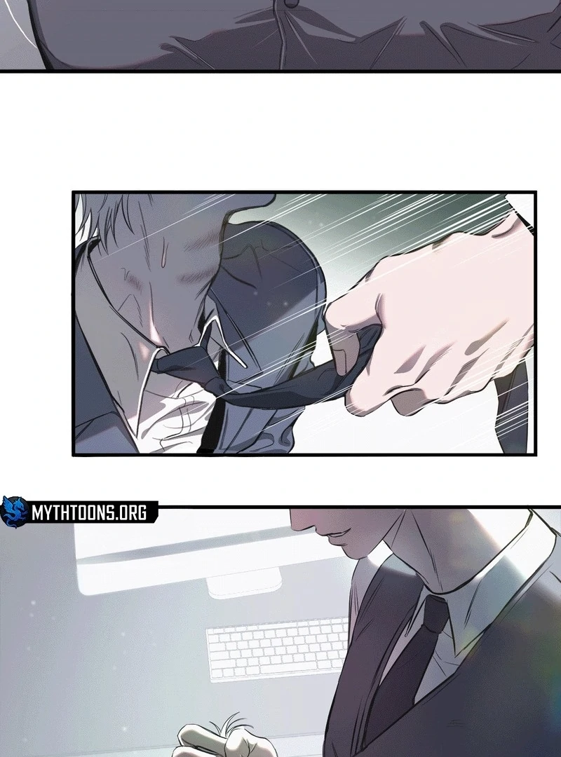 Scapegoat (MythToons) - Chapter 4 manhwa