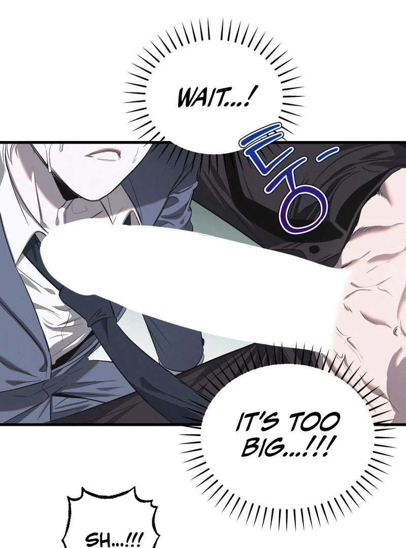 Scapegoat (MythToons) - Chapter 4 manhwa