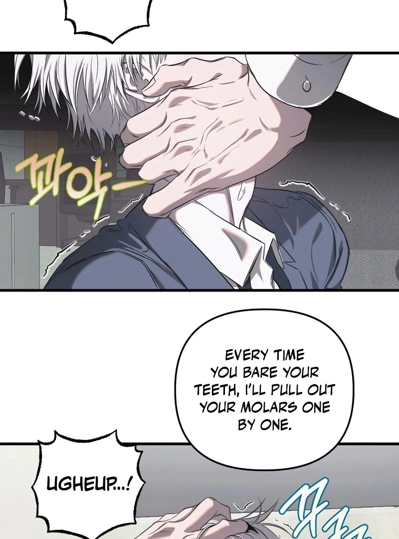 Scapegoat (MythToons) - Chapter 4 manhwa