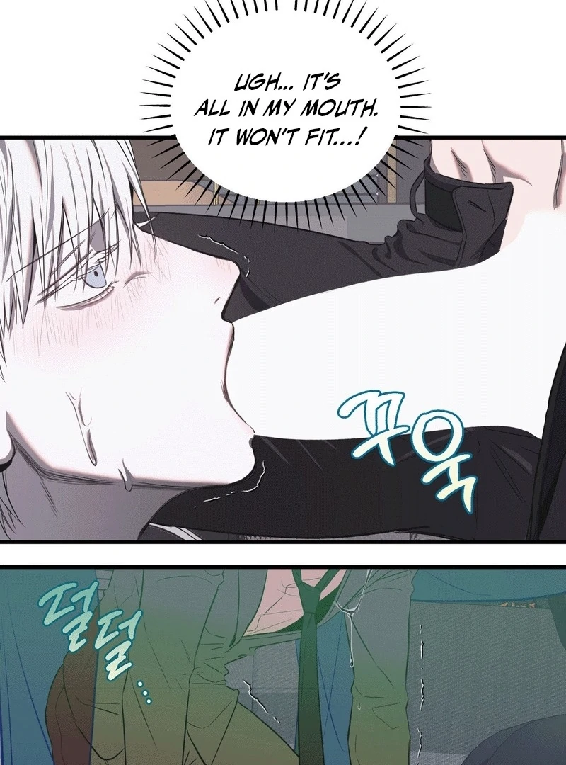 Scapegoat (MythToons) - Chapter 4 manhwa