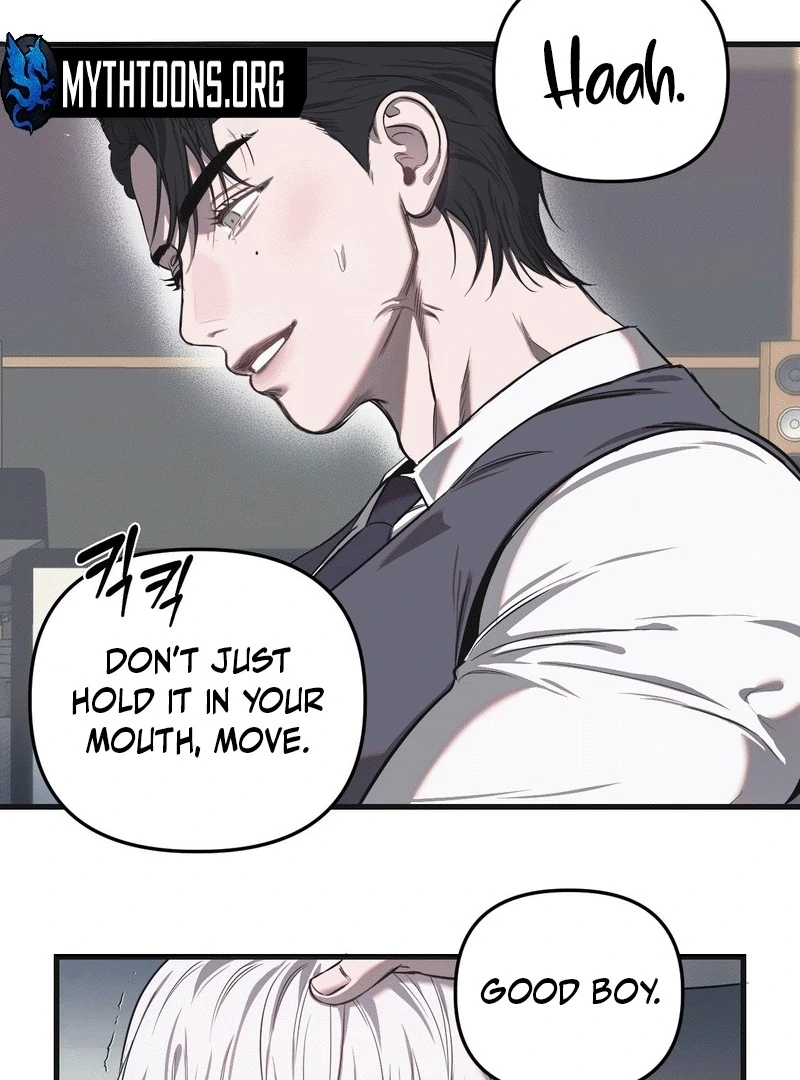 Scapegoat (MythToons) - Chapter 4 manhwa