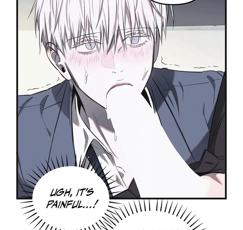 Scapegoat (MythToons) - Chapter 4 manhwa