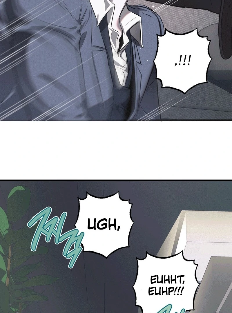 Scapegoat (MythToons) - Chapter 4 manhwa