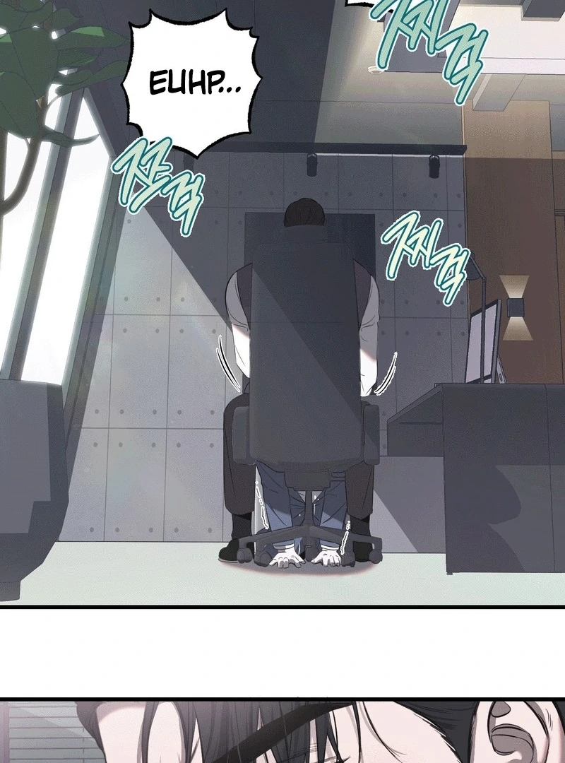 Scapegoat (MythToons) - Chapter 4 manhwa