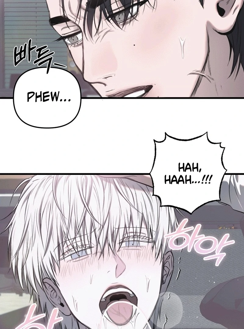 Scapegoat (MythToons) - Chapter 4 manhwa