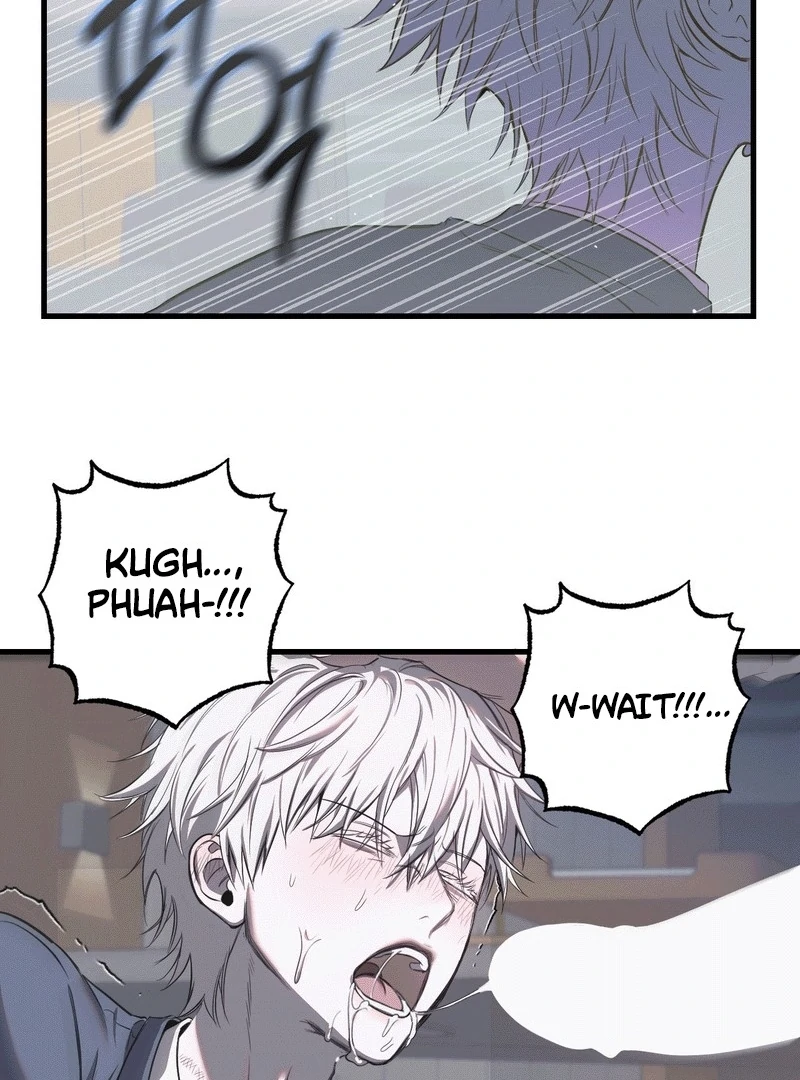 Scapegoat (MythToons) - Chapter 4 manhwa