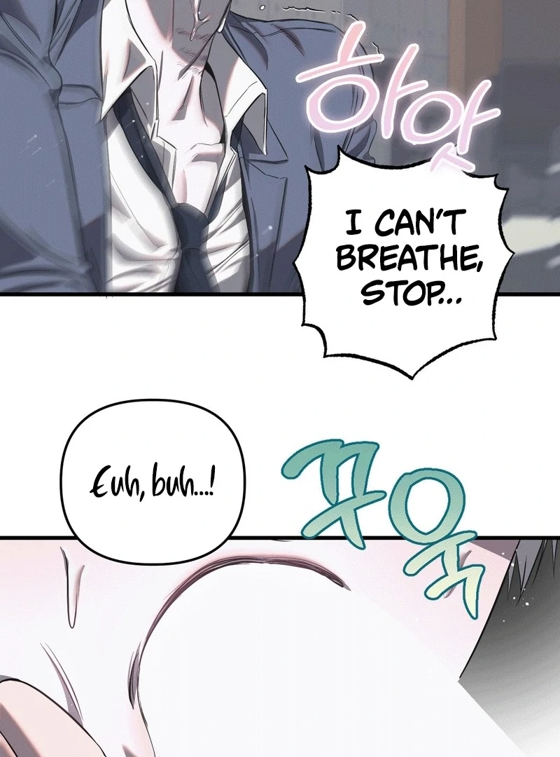 Scapegoat (MythToons) - Chapter 4 manhwa