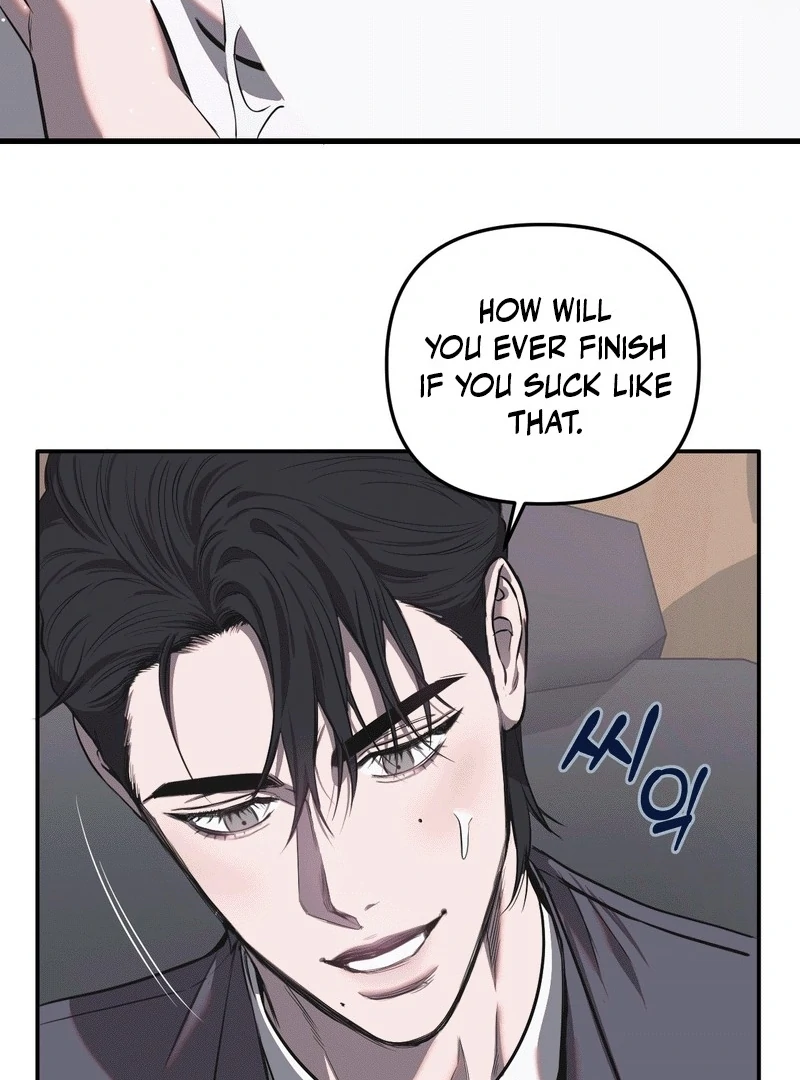 Scapegoat (MythToons) - Chapter 4 manhwa