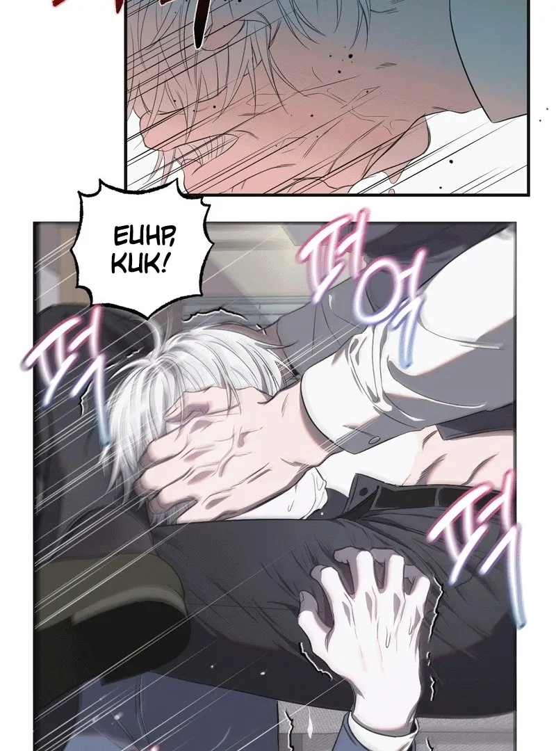 Scapegoat (MythToons) - Chapter 4 manhwa