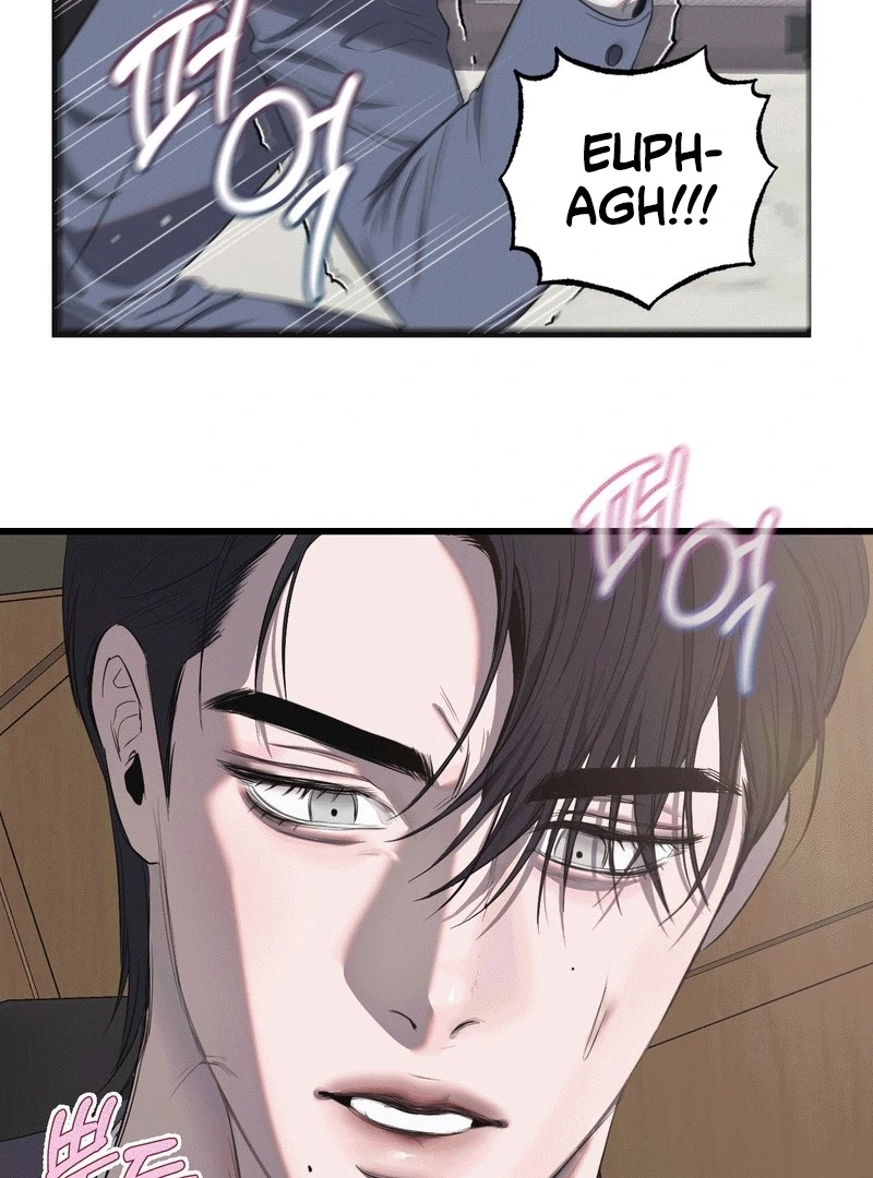 Scapegoat (MythToons) - Chapter 4 manhwa