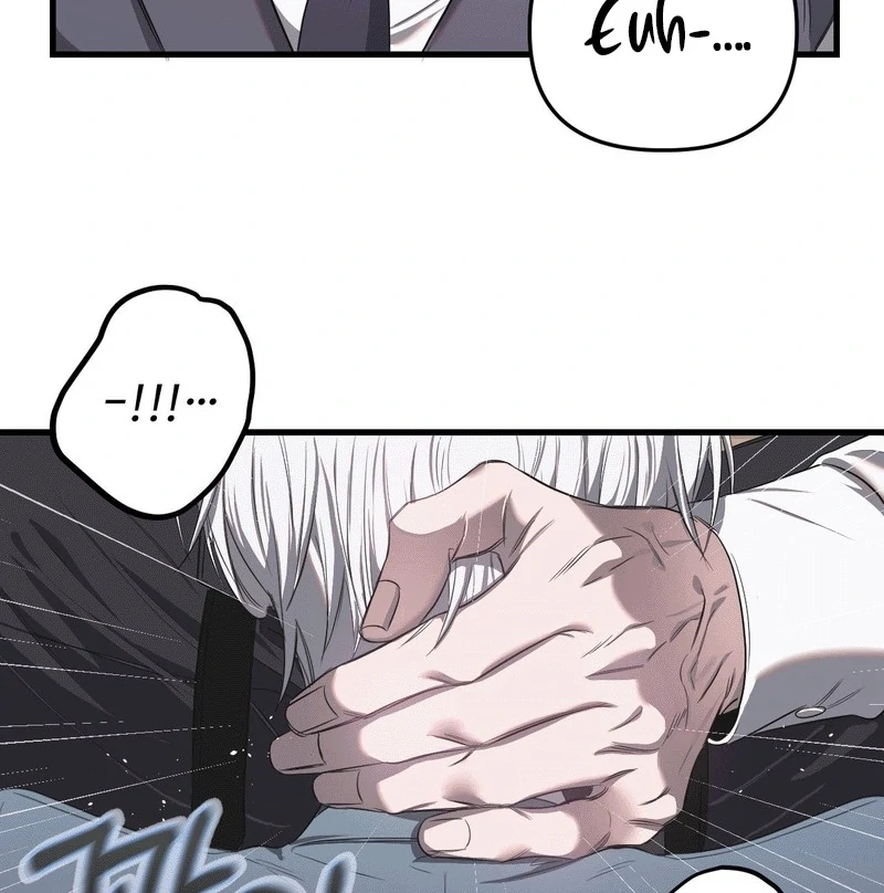 Scapegoat (MythToons) - Chapter 4 manhwa