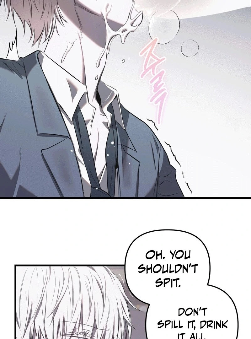 Scapegoat (MythToons) - Chapter 4 manhwa