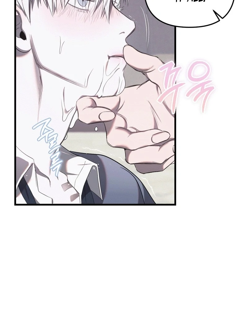 Scapegoat (MythToons) - Chapter 4 manhwa
