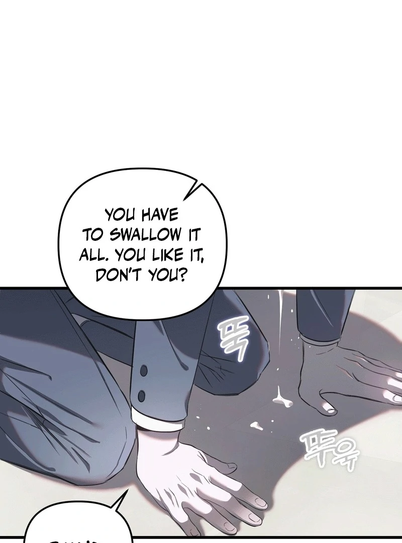 Scapegoat (MythToons) - Chapter 4 manhwa