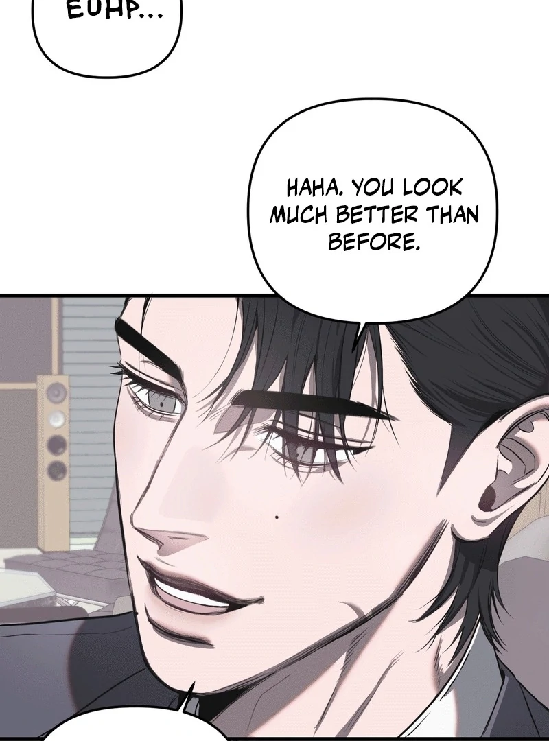 Scapegoat (MythToons) - Chapter 4 manhwa