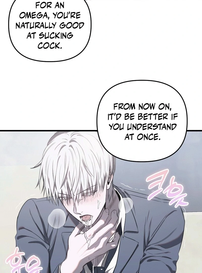 Scapegoat (MythToons) - Chapter 4 manhwa
