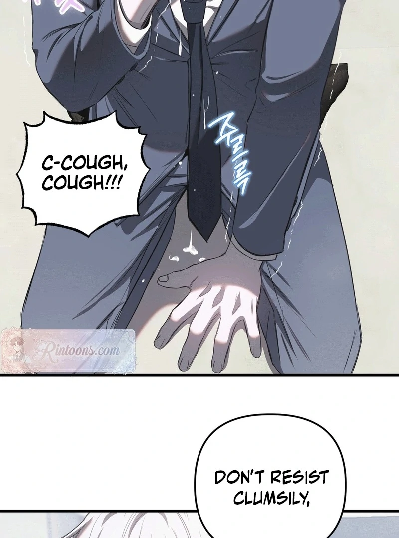 Scapegoat (MythToons) - Chapter 4 manhwa