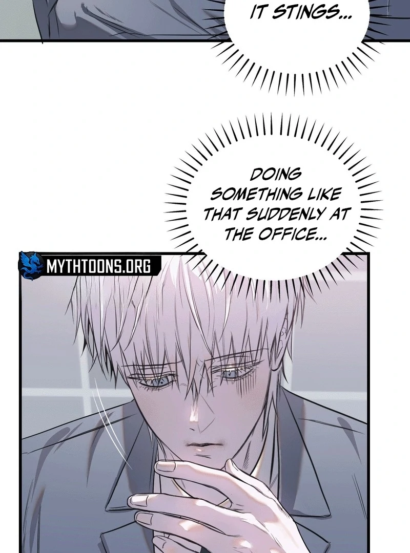 Scapegoat (MythToons) - Chapter 4 manhwa