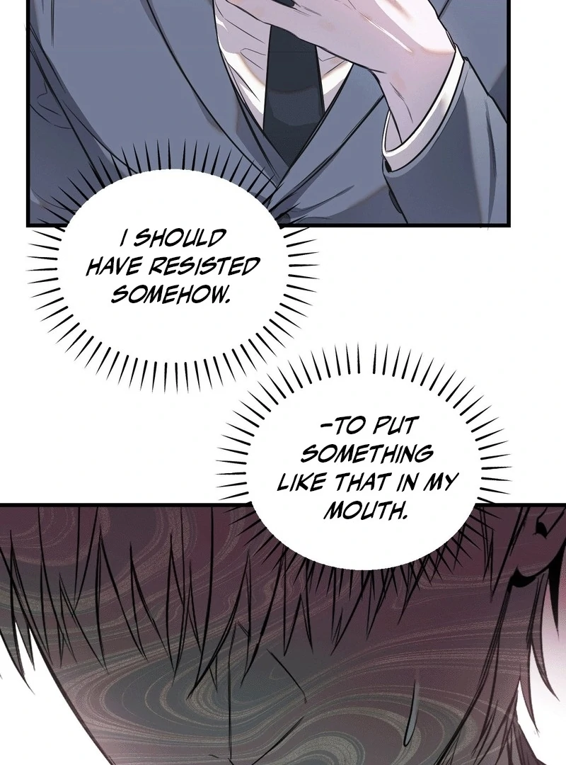 Scapegoat (MythToons) - Chapter 4 manhwa