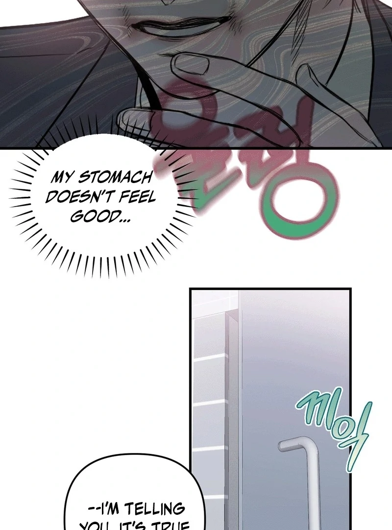 Scapegoat (MythToons) - Chapter 4 manhwa