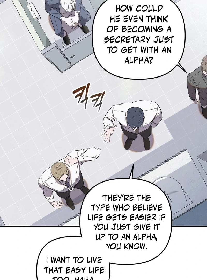 Scapegoat (MythToons) - Chapter 4 manhwa